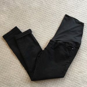 Loft maternity jeans